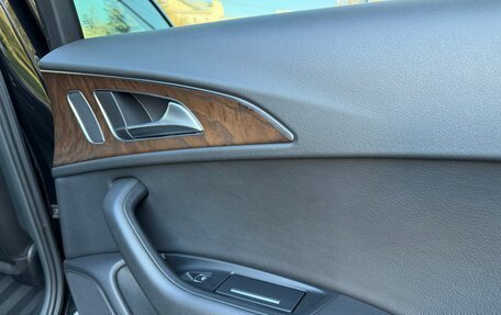 Audi A6, 2015 год, 2 170 000 рублей, 17 фотография