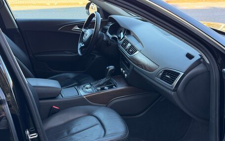 Audi A6, 2015 год, 2 170 000 рублей, 20 фотография