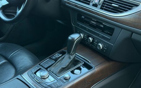 Audi A6, 2015 год, 2 170 000 рублей, 21 фотография