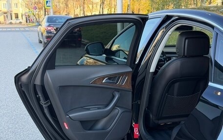 Audi A6, 2015 год, 2 170 000 рублей, 12 фотография