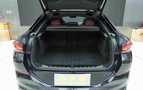 BMW X6, 2025 год, 9 482 319 рублей, 14 фотография