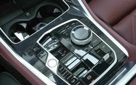 BMW X6, 2025 год, 9 482 319 рублей, 10 фотография