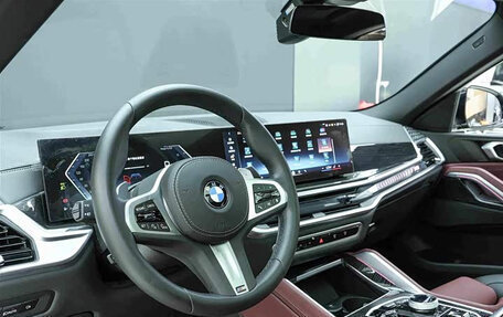 BMW X6, 2025 год, 9 482 319 рублей, 7 фотография