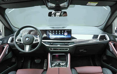 BMW X6, 2025 год, 9 482 319 рублей, 6 фотография