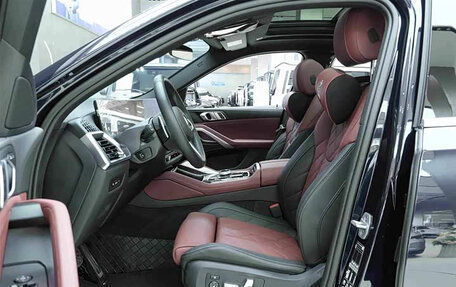 BMW X6, 2025 год, 9 482 319 рублей, 11 фотография