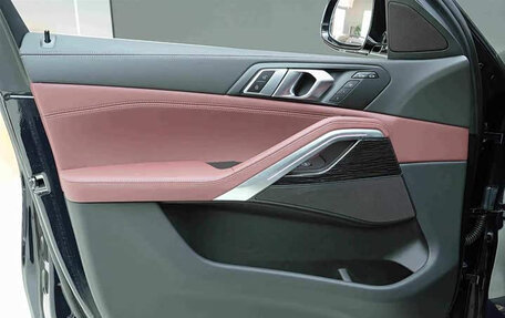 BMW X6, 2025 год, 9 482 319 рублей, 18 фотография