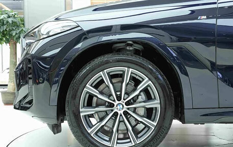 BMW X6, 2025 год, 9 482 319 рублей, 15 фотография