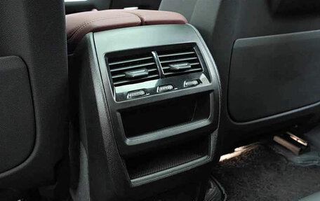BMW X6, 2025 год, 9 482 319 рублей, 19 фотография