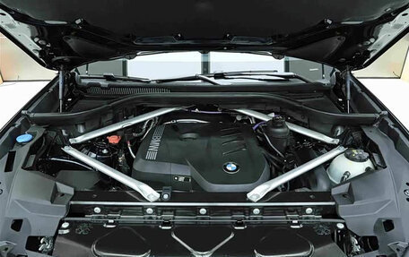 BMW X6, 2025 год, 9 482 319 рублей, 17 фотография