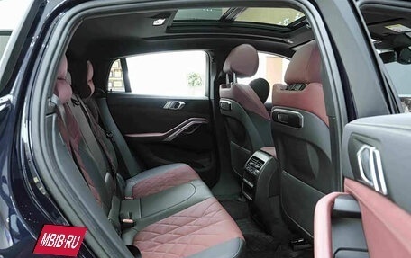 BMW X6, 2025 год, 9 482 319 рублей, 13 фотография