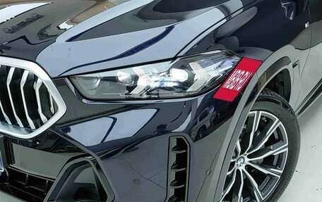 BMW X6, 2025 год, 9 482 319 рублей, 16 фотография