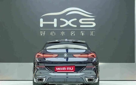 BMW X6, 2025 год, 9 482 319 рублей, 5 фотография