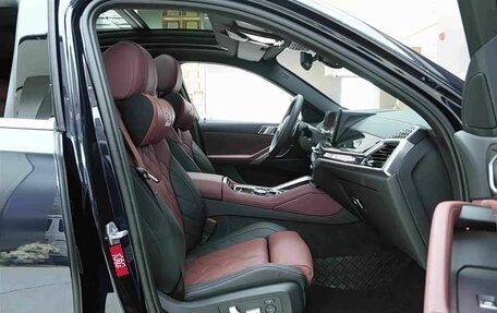 BMW X6, 2025 год, 9 482 319 рублей, 12 фотография
