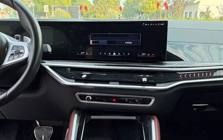 BMW X6, 2024 год, 9 482 319 рублей, 10 фотография