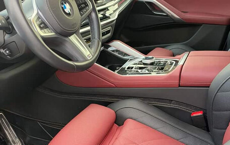 BMW X6, 2024 год, 9 482 319 рублей, 9 фотография