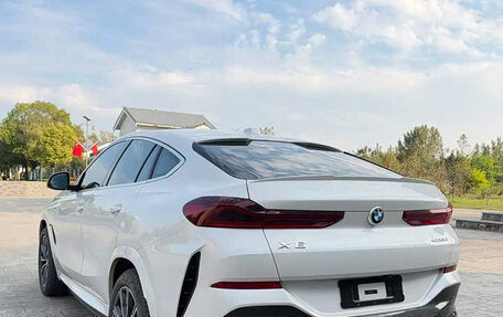 BMW X6, 2024 год, 9 482 319 рублей, 6 фотография