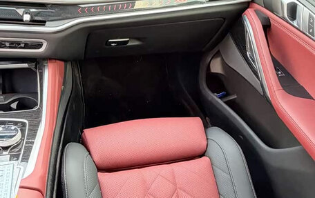 BMW X6, 2024 год, 9 482 319 рублей, 14 фотография