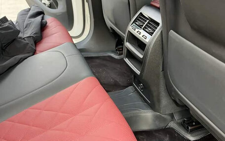 BMW X6, 2024 год, 9 482 319 рублей, 16 фотография