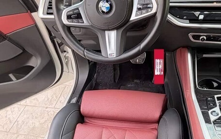 BMW X6, 2024 год, 9 482 319 рублей, 13 фотография