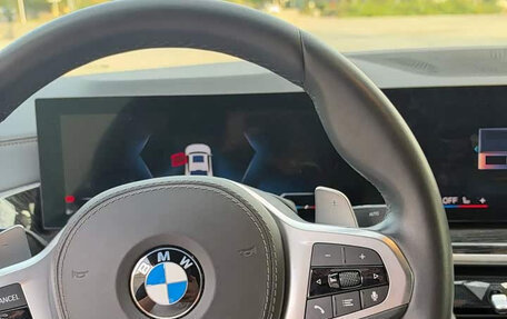 BMW X6, 2024 год, 9 482 319 рублей, 18 фотография