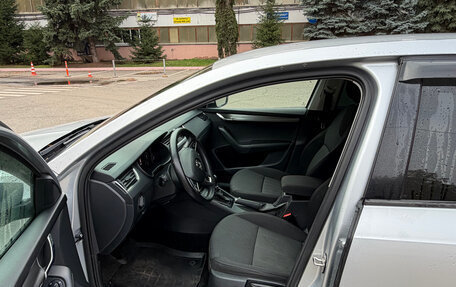 Skoda Octavia, 2019 год, 2 150 000 рублей, 8 фотография
