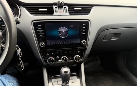 Skoda Octavia, 2019 год, 2 150 000 рублей, 6 фотография