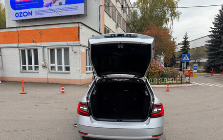 Skoda Octavia, 2019 год, 2 150 000 рублей, 15 фотография