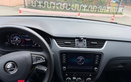 Skoda Octavia, 2019 год, 2 150 000 рублей, 3 фотография