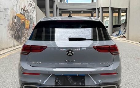 Volkswagen Golf VIII, 2022 год, 2 320 000 рублей, 6 фотография