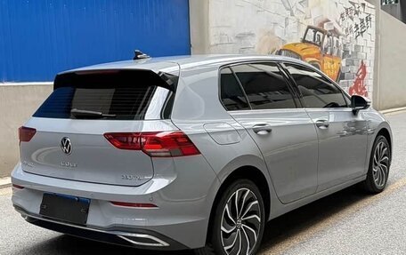 Volkswagen Golf VIII, 2022 год, 2 320 000 рублей, 5 фотография