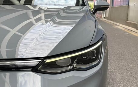 Volkswagen Golf VIII, 2022 год, 2 320 000 рублей, 9 фотография