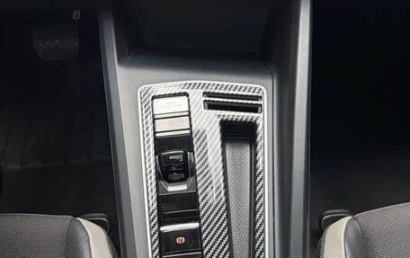 Volkswagen Golf VIII, 2022 год, 2 320 000 рублей, 16 фотография