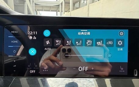 Volkswagen Golf VIII, 2022 год, 2 320 000 рублей, 17 фотография