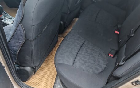 Hyundai Solaris II рестайлинг, 2014 год, 850 000 рублей, 10 фотография