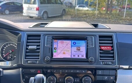 Volkswagen Caravelle T6 рестайлинг, 2019 год, 3 300 000 рублей, 7 фотография