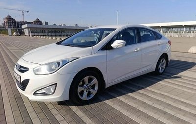Hyundai i40 I рестайлинг, 2014 год, 1 300 000 рублей, 1 фотография