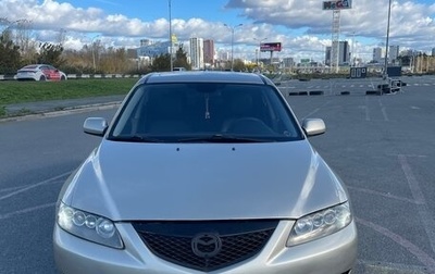 Mazda 6, 2005 год, 290 000 рублей, 1 фотография