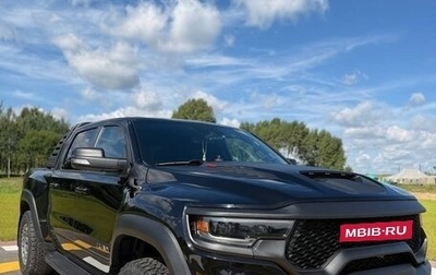 Rambler 1500, 2022 год, 13 200 000 рублей, 1 фотография