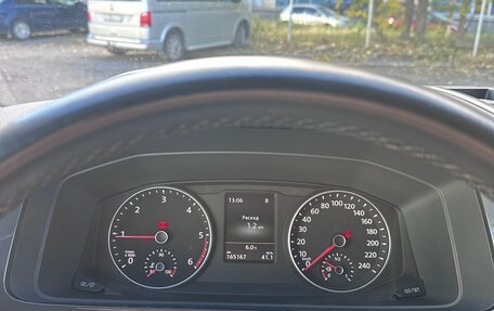 Volkswagen Caravelle T6 рестайлинг, 2019 год, 3 300 000 рублей, 18 фотография