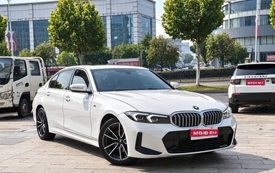 BMW 3 серия, 2023 год, 3 026 000 рублей, 1 фотография