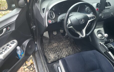 Honda Civic VIII, 2008 год, 500 000 рублей, 8 фотография