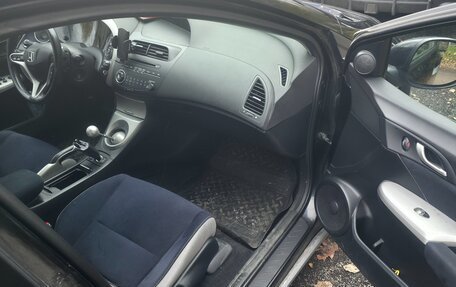 Honda Civic VIII, 2008 год, 500 000 рублей, 5 фотография