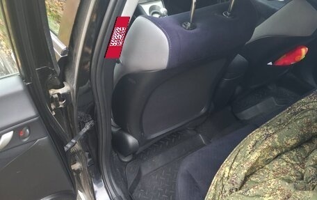 Honda Civic VIII, 2008 год, 500 000 рублей, 7 фотография