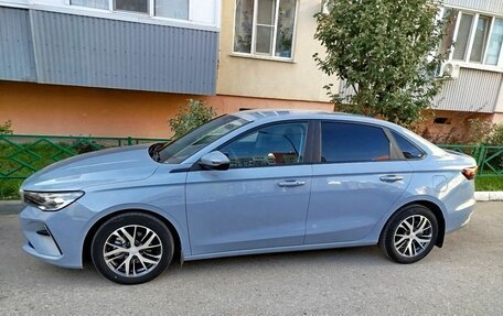Geely Emgrand, 2024 год, 1 500 000 рублей, 3 фотография