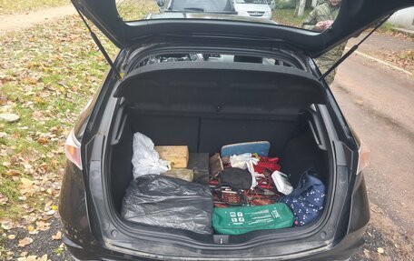 Honda Civic VIII, 2008 год, 500 000 рублей, 10 фотография
