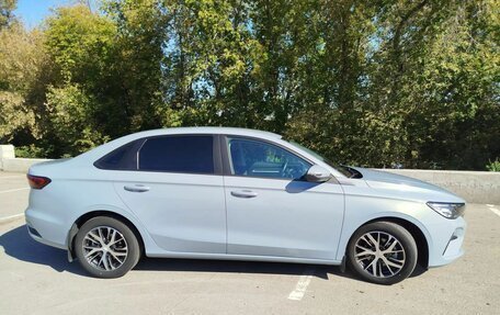 Geely Emgrand, 2024 год, 1 500 000 рублей, 6 фотография
