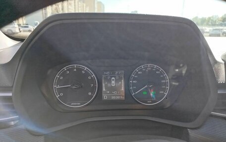 Geely Emgrand, 2024 год, 1 500 000 рублей, 8 фотография