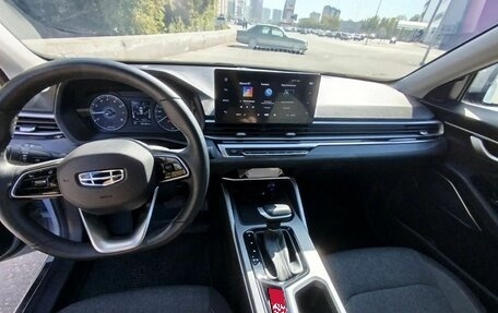 Geely Emgrand, 2024 год, 1 500 000 рублей, 7 фотография