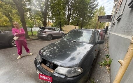 Daewoo Nexia I рестайлинг, 2012 год, 80 000 рублей, 5 фотография