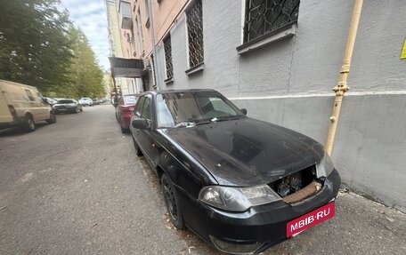 Daewoo Nexia I рестайлинг, 2012 год, 80 000 рублей, 6 фотография